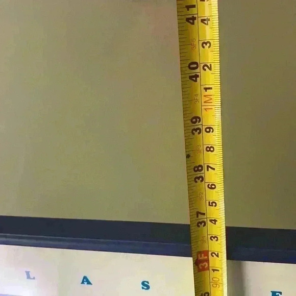 DISNEY Framed Poster "SORCERER OF SEA" BY  CHRISTIAN RIESE LASSEN. - Picture 11 of 13